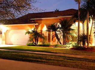 11521 SW 153rd Ave, Miami, FL 33196