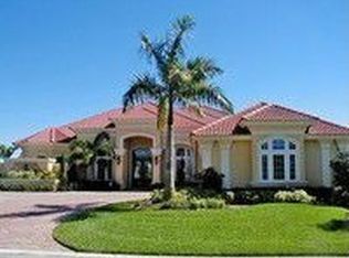 10641 Glen Lakes Dr, Estero, FL 34135