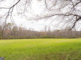 0 Reagan Rd, Dawsonville, GA 30534