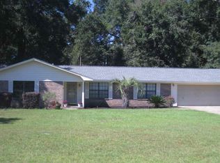 5629 Lia Dr, Milton, FL 32570
