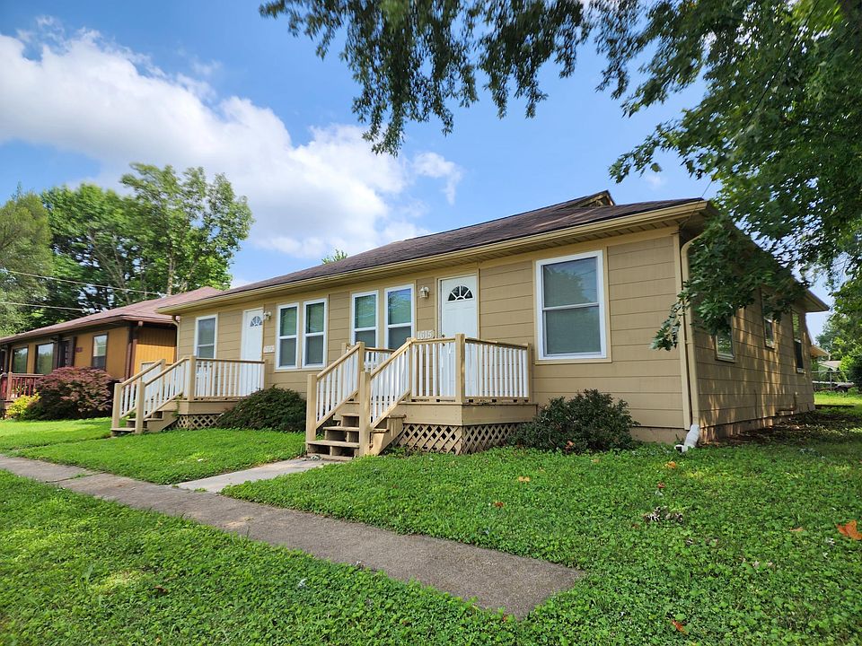 1615 Shawnee St, Leavenworth, KS 66048 Zillow
