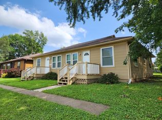 1615 Shawnee St, Leavenworth, KS 66048