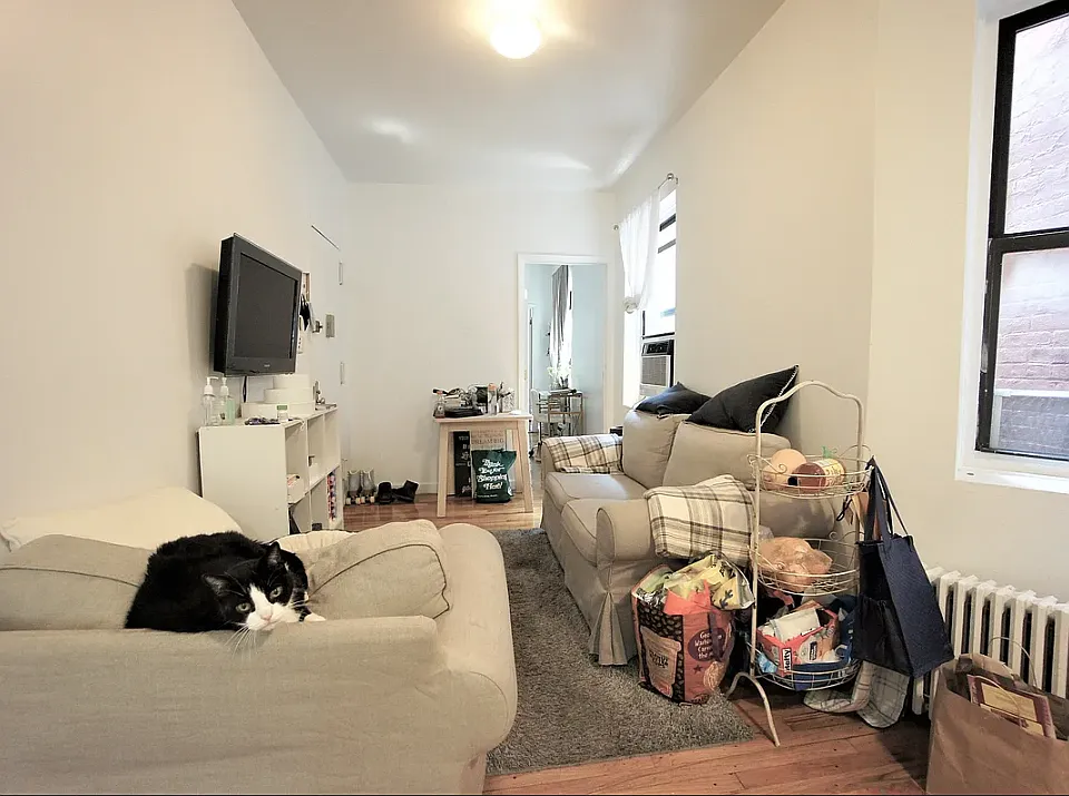 206 Saint Nicholas Ave #4S