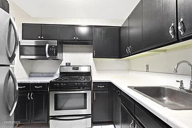 Rented by Corcoran