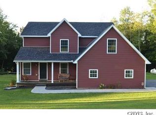 35470 Lewis Loop, Carthage, NY 13619