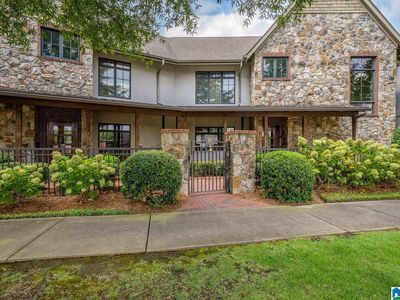 200 Hallman Hl E APT 113, Homewood, AL, 35209