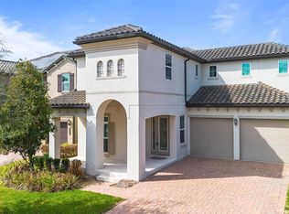 9218 Holliston Creek Pl, Winter Garden, FL 34787