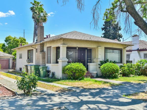 Fixer Upper San Jose Real Estate 2 Homes For Sale Zillow