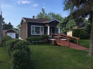 259 E Locust St, Hammond, IN 46324