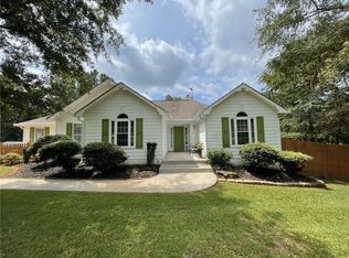 157 Harris St, Griffin, GA 30223