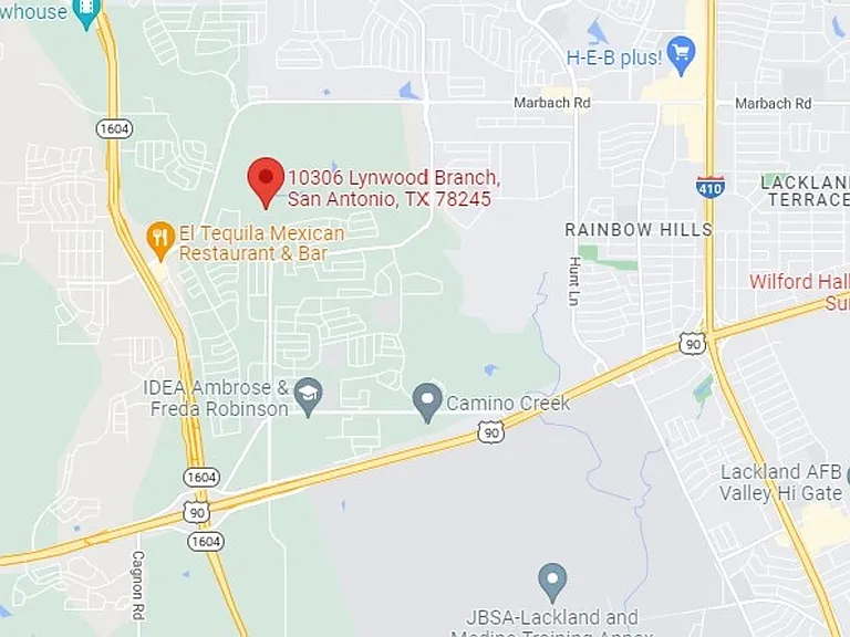 10334 Lynwood Br #102 — Photo 21