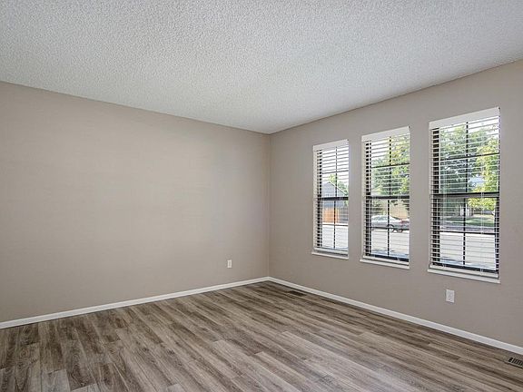 Bright Living Room