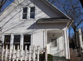 68 Hamilton Ct, Poughkeepsie, NY 12601