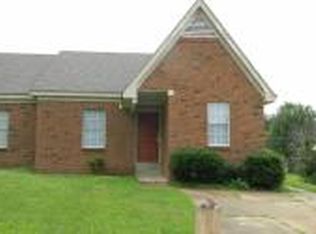 6497 Wimble Rd, Memphis, TN 38134