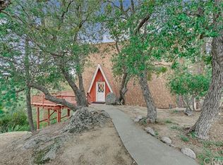 24553 Rocky Point Rd, Idyllwild, CA 92549