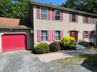 4105 Trillium Ter, East Stroudsburg, PA