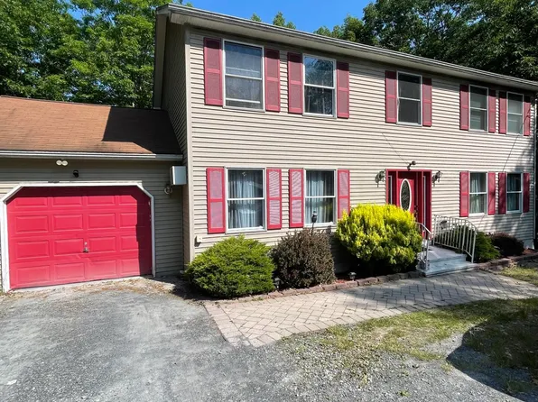 4105 Trillium Ter, East Stroudsburg, PA 18301