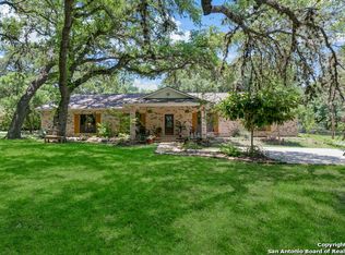 11449 Paloma Dr, Helotes, TX 78023