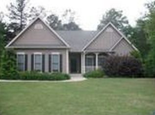 309 Oakwind Way, Canton, GA 30114