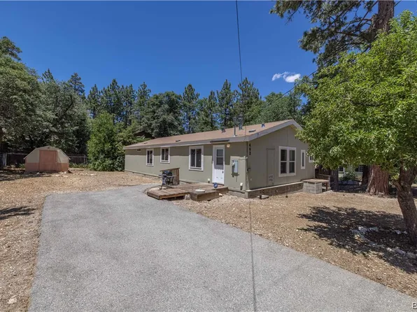 462 San Bernardino Ave, Sugarloaf, CA 92386