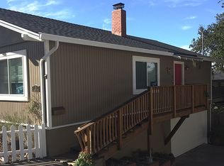 9 Cottage Ln, San Carlos, CA 94070