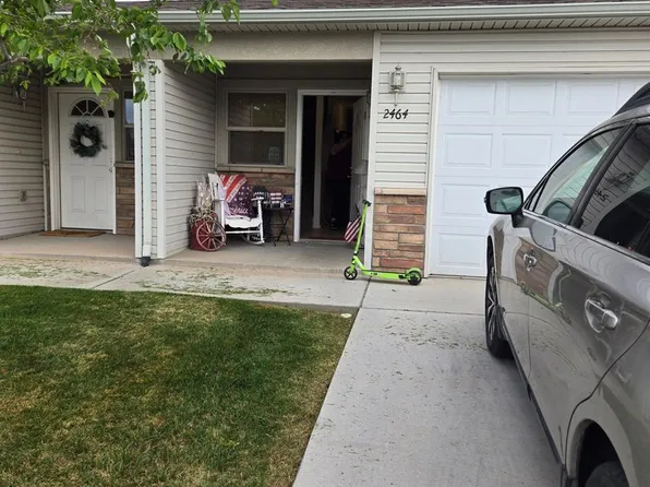 2464 Ajay Ave, Grand Junction, CO 81505