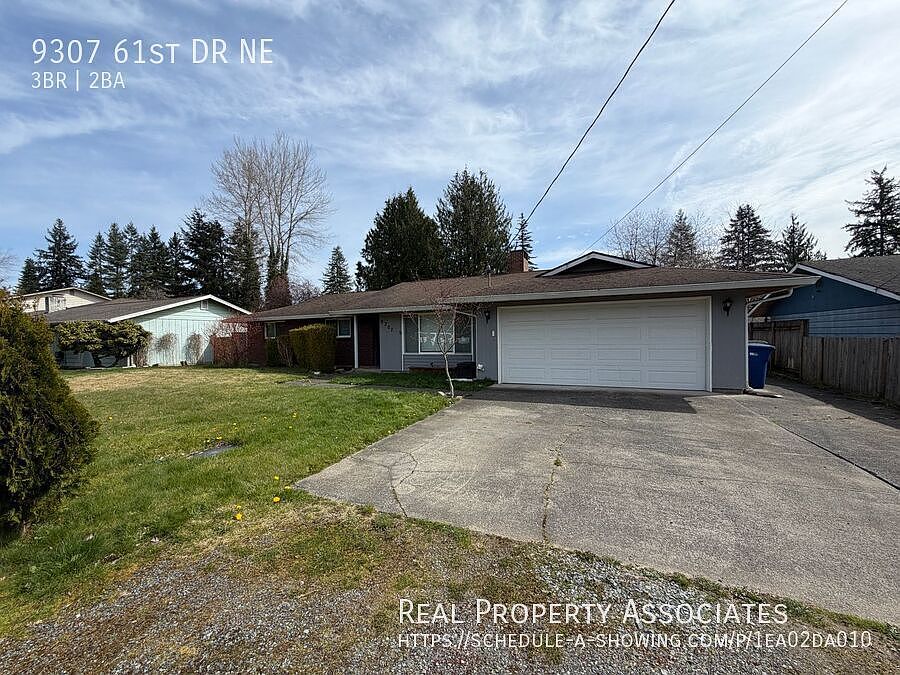 1st image of 9307 61st Dr NE
