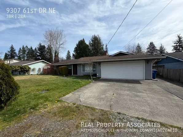 9307 61st Dr NE, Marysville, WA 98270
