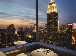 15 E 30th St #17A, New York, NY 10016