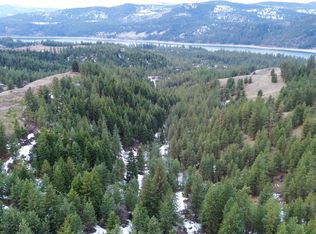 4 Highway 25 S, Hunters, WA 99137