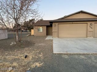 3350 N Yavapai Ct #1, Prescott Valley, AZ 86314
