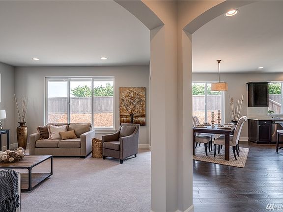 5th image of 2011 Legacy Pl SE Lot 30