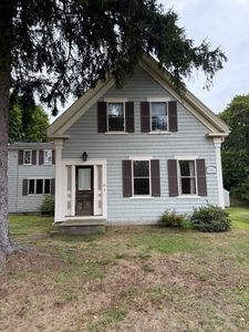 171 Fort Hill St, Hingham, MA, 02043