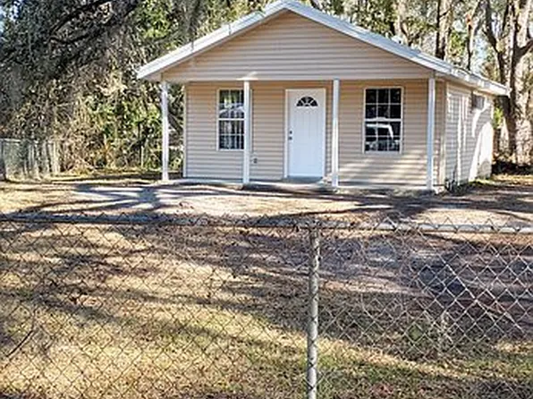 183 NW North St, Mayo, FL 32066