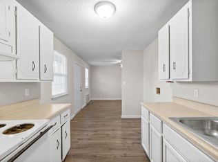 304 Chapel St APT B, Clarksville, TN 37042