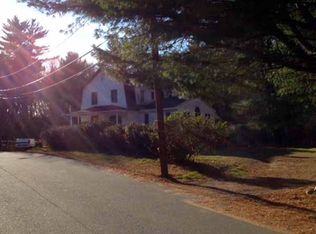 25 Boston Rd, Andover, MA 01810