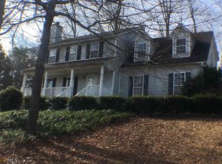 246 Bridgewater Ln, Newnan, GA 30265