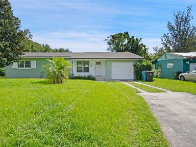 531 Ventura Ave, Orlando, FL, 32805