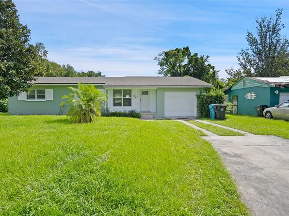531 Ventura Ave, Orlando, FL 32805