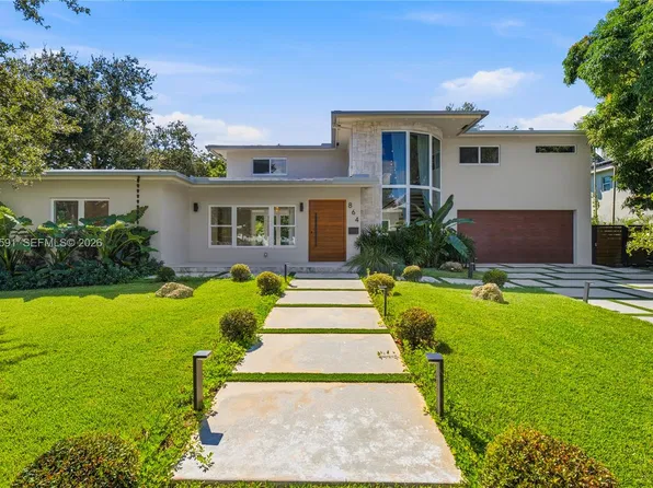 864 NE 91st Ter, Miami Shores, FL 33138