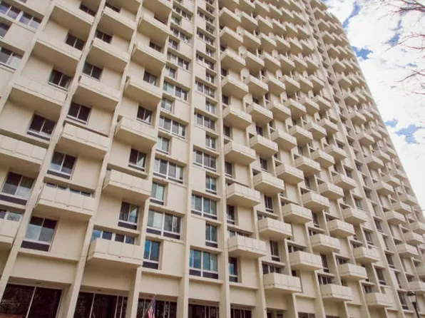 604-36 S Washington Sq Unit 114, Philadelphia, PA 19106