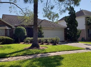 6815 High Knoll Dr, Sugar Land, TX 77479