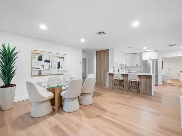 5341 NE 17th Terrace, Fort Lauderdale, FL 33334