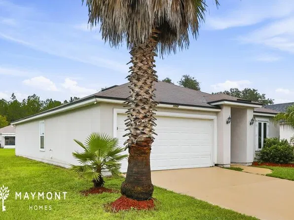 9743 Watershed Dr S, Jacksonville, FL 32220