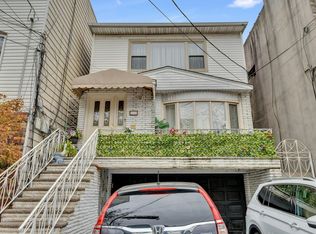 3218 Pleasant Ave, Weehawken, NJ 07086