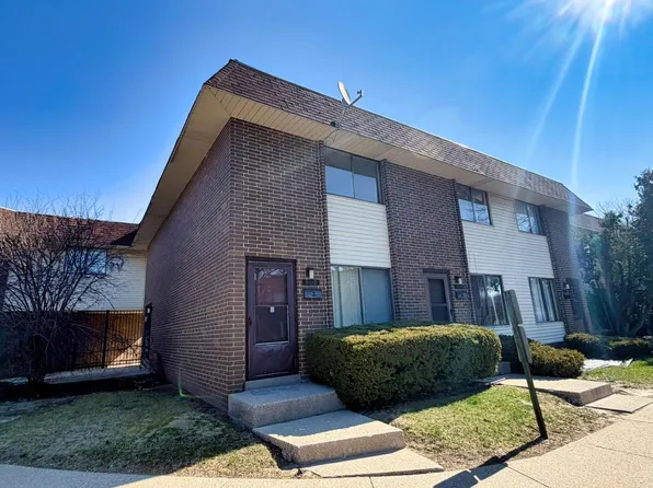 6118 West Port AVENUE, Milwaukee, WI 53223