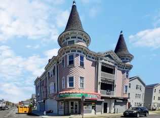 749 Arctic St #8, Bridgeport, CT 06608