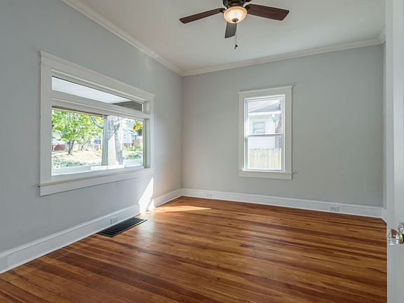 Front Bedroom