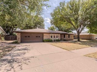 4409 Ward St, Wichita Falls, TX 76310