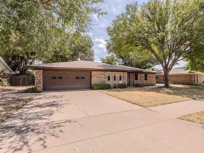 4409 Ward St, Wichita Falls, TX, 76310